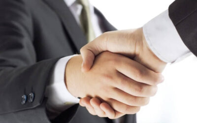 Tahukah Kamu Apa Itu Joint Venture?