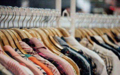 Tren Thrifting Pakaian Bekas, Bagaimana Ketentuan Hukum Mengimpor Pakaian Bekas Di Indonesia?